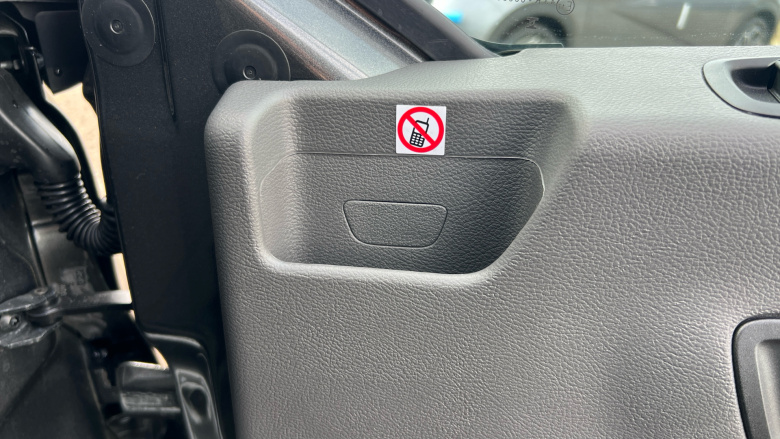 Ford Transit E-350 L3 Rwd 135kW 68kWh H2 Trend Van Auto